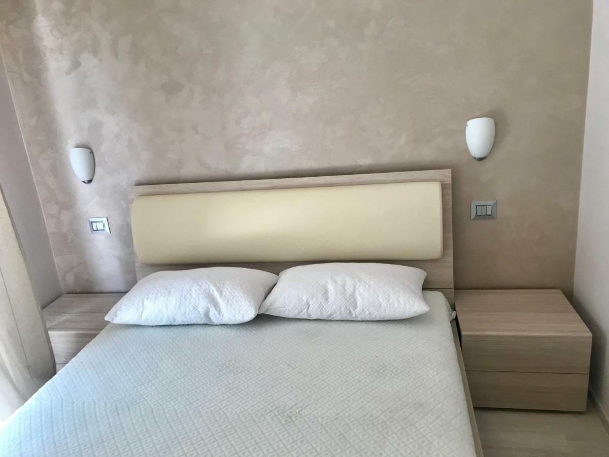 White Sand Вентимиля Екстериор снимка